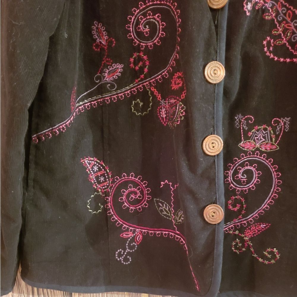 White Stag Jacket - Picture 9 of 9